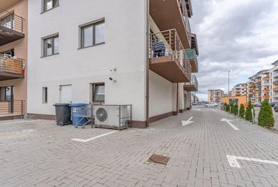 Spatiu comercial de vanzare cartier Tractorul (zona noua) - 2