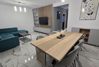 Casă cu 3 camere în Lisaura - 7