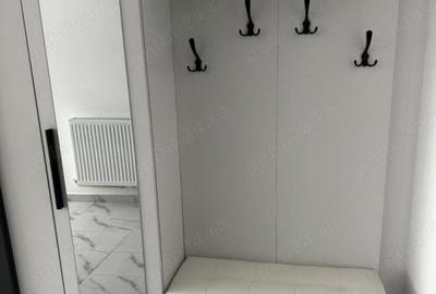 Garsonieră decomandată, mobilată în Mamaia-Sat - 5