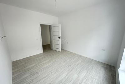 Apartament cu 2 camere în Moșnița Nouă - 5