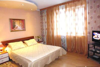 Garsonieră în Eroii Revoluției - 2