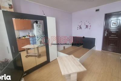 Garsonieră în Apărătorii Patriei - 3