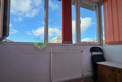 Apartament 2 camere Centrul Civic , mobilat-utilat , 330 Eur - 6