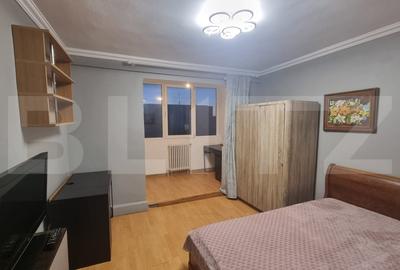 Apartament 2 camere decomandate | Orientat sud-vest | Aer conditionat | Manastur - 2