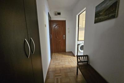Apartament cu 3 camere decomandat, mobilat si utilat complet - 11