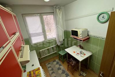 Apartament 2 camere, etaj 2, stradal – Tiglina 1, str. Saturn, parțial mobilat - 10