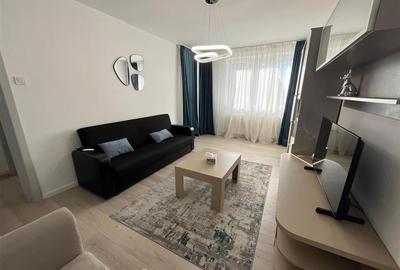 Apartament modern 3 camere si balcon etaj 1 zona Strand - 1