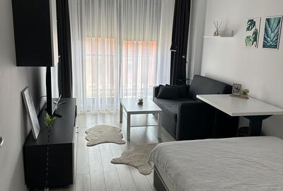 Exigent Plaza Faza 5 langa Auchan, parcul Liniei, metrou in apropiere - 4