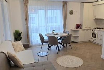 Apartament cu 2 camere decomandat, mobilat în Florești - 1
