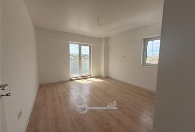 Garsonieră decomandată în Păcurari - 2