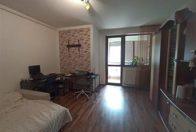 Garsonieră decomandată în Astra - 1