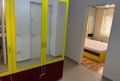 Apartament cu 3 camere semidecomandat, mobilat în Tătărași - 3