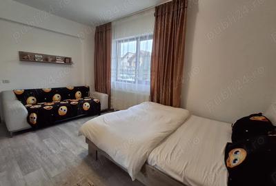 Fundeni,str.Ciresului ,garsoniera de inchiriat. - 3