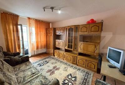 Apartament cu 2 camere decomandat în Mănăștur