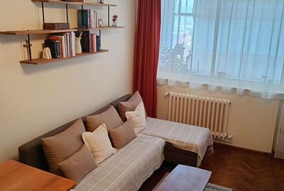 Apartament cu 2 camere decomandat în Libertății - 6