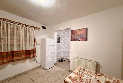 Apartament cu 1 camera, decomandat, zona Balcescu - 7