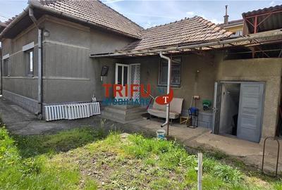 Casă cu 3 camere cu Teren 756 Mp în Micești - 7