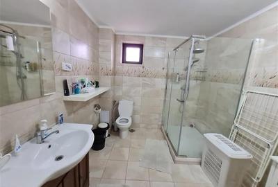 La intrare in Simon, Bran, pensiune turistica, constructie noua, vedere panorami - 21