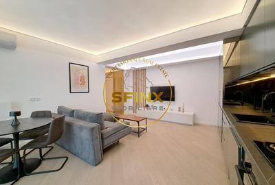 De inchiriat 2 camere Cortina Nord Pipera - 2