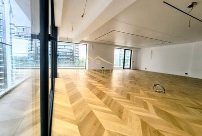 Apartament cu 6 camere decomandat în Floreasca - 5