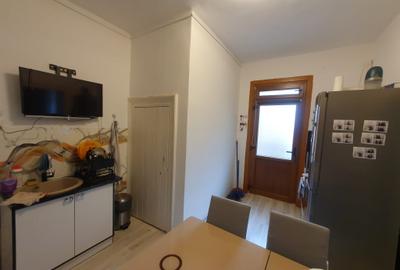 Apartament cu 2 camere nedecomandat, mobilat în Central - 7