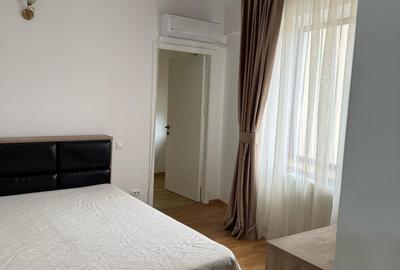 Inchiriere | 3 camere | Bloc nou | Piata Unirii - 7