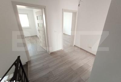 Casă cu 4 camere decomandat cu Teren 272 Mp în Ciarda Roșie - 4