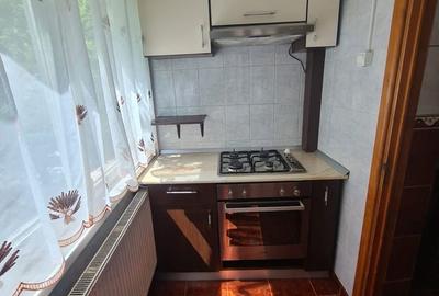 Apartament cu 2 camere decomandat în Micro 21 - 3