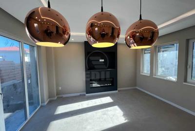 Duplex cu 4 camere în Florești - 3