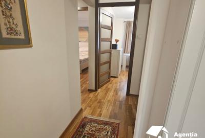 Apartament cu 3 camere decomandat în Zorilor - 3