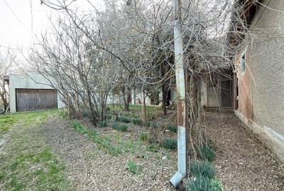 Casă individuală cu 4 camere cu Canalizare în Carei - 18