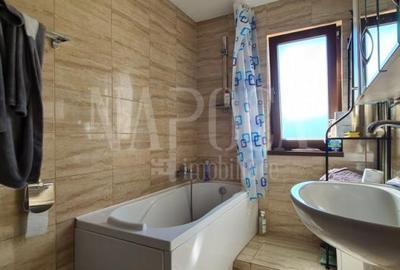 Casa 5 camere de vanzare in Baciu - 13