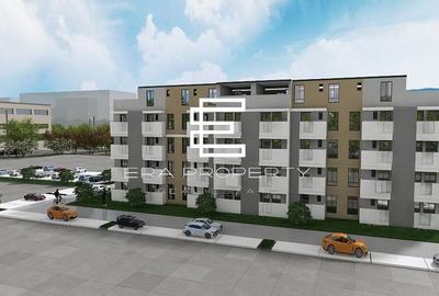 Apartament cu 2 camere semidecomandat în Tineretului - 9
