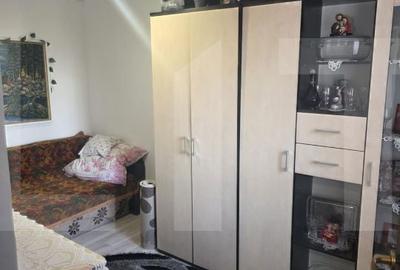 Apartament cu 3 camere semidecomandat în Ciucului - 9