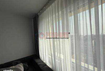 Apartament cu 3 camere, mobilat în Berceni - 10