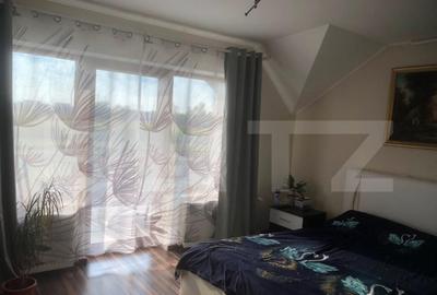 De vanzare casa 4 camere , zona Paulesti - 9