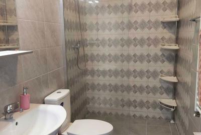 Garsonieră decomandată în Vitan - 1