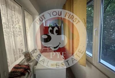 Apartament cu 3 camere semidecomandat în Dristor - 3