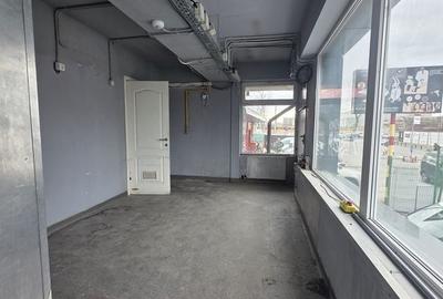 Spațiu comercial, de 100 mp, în Berceni - 3