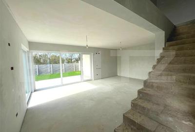 Duplex 4 camere, 125 mp utili, 325 mp teren, zona Dumbravita - 5