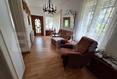 Casa individuala 4 camere, 163 mp si teren 717 mp, Calea - 2