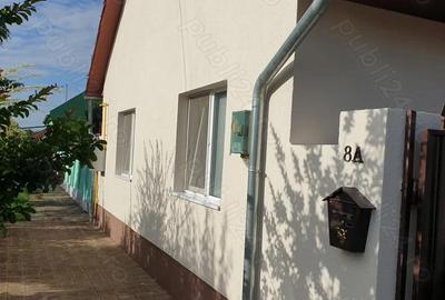 Casă cu 3 camere în Central - 1