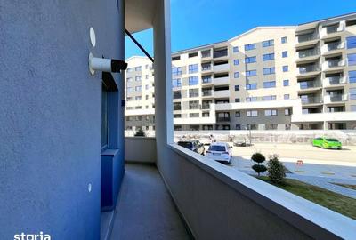 Apartament cu 3 camere în Sânpetru - 10