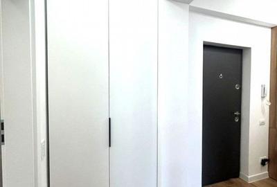 Apartament cu 3 camere în Central - 2