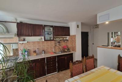 Apartament 4 camere, decomandat, 96mp, cartier 1 mai, zona Ciuperca - 10