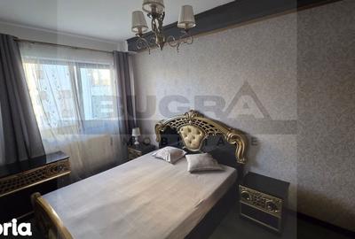 Apartament cu 2 camere în Între Lacuri - 3