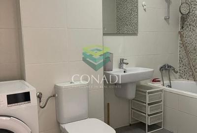 Apartament 2 camere de inchiriat in Aviatiei - City Point - 24
