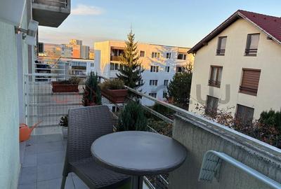 2 camere, etaj intermediar, la cheie, Mănăștur! 2 camere, etaj intermediar, la cheie, Mănăștur! - 9