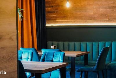 Spațiu comercial, de 80 mp, în Central - 1