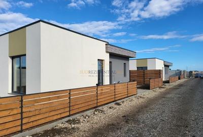 Vila individuala cu incalzire in pardoseala - Comuna Berceni, Ilfov - 13